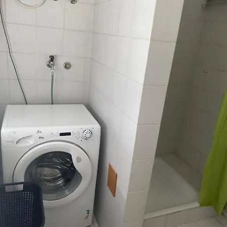 Apartment Lakiluk Kranj