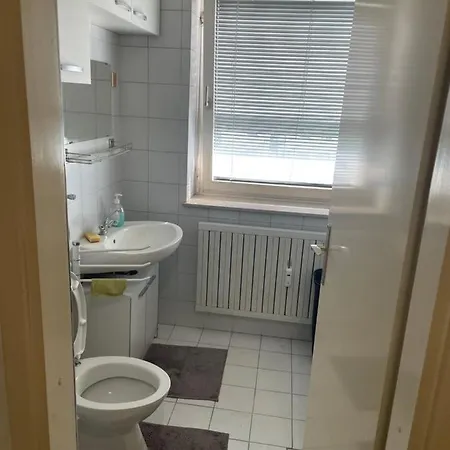 Apartment Lakiluk *