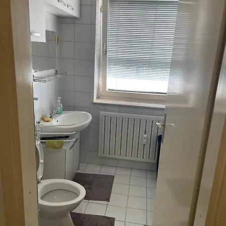 Apartment Lakiluk *